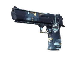 Desert Eagle | Sputnik (Factory New)