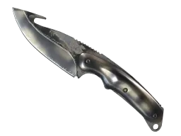 ★ StatTrak™ Gut Knife | Scorched (Field-Tested)