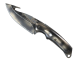 ★ StatTrak™ Gut Knife | Scorched (Field-Tested)
