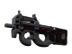 P90 | Shallow Grave (Factory New)
