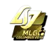 Counter Logic Gaming (Gold) | MLG Columbus 2016