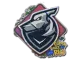 Sticker | Grayhound Gaming (Glitter) | Rio 2022 CS2 skin