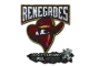 Sticker | Renegades (Glitter) | Antwerp 2022 CS2 skin