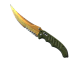 ★ Flip Knife | Lore (Well-Worn)