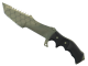 ★ Huntsman Knife | Safari Mesh (Factory New)