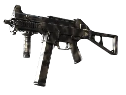 Souvenir UMP-45 | Scorched (Minimal Wear)