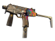 MP9 | Starlight Protector skin