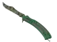 ★ Butterfly Knife | Boreal Forest CS2 skin