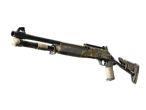 XM1014 | Irezumi (Minimal Wear)