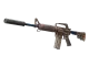 M4A1-S | Wash me plz CS2 skin