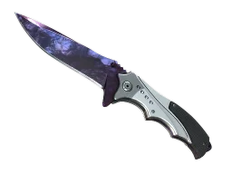 ★ Nomad Knife | Doppler (Factory New) Black Pearl