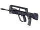 FAMAS | Sundown CS2 skin