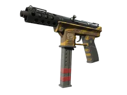 Tec-9 | Brother (Minimal Wear)