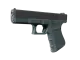 Glock-18 | Night CS2 skin