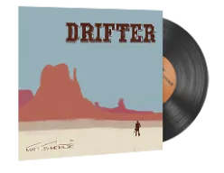 StatTrak™ Music Kit | Matt Levine, Drifter