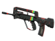 StatTrak™ FAMAS | ZX Spectron (Factory New)