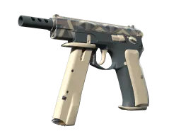 CZ75-Auto | Framework CS2 skin