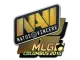 Sticker | Natus Vincere | MLG Columbus 2016 CS2 skin