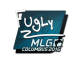 Sticker | FugLy | MLG Columbus 2016