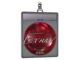 Sticker Slab | Ethan (Foil) | Katowice 2019