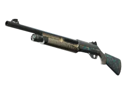 Nova | Quick Sand (Battle-Scarred)