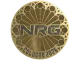 Sticker | NRG (Gold) | Cologne 2026