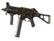 UMP-45 | Mechanism CS2 skin