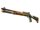 XM1014 | Incinegator skin