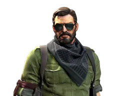 Jungle Rebel | Elite Crew