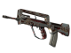 Souvenir FAMAS | Styx (Battle-Scarred)