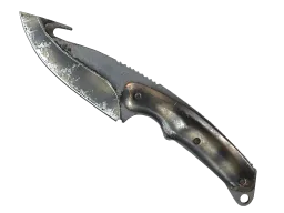 ★ Gut Knife | Scorched (Battle-Scarred)
