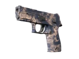 P250 | Drought (Minimal Wear)
