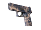 P250 | Drought (Minimal Wear)