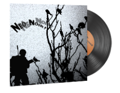 Music Kit | Tim Huling, Neo Noir