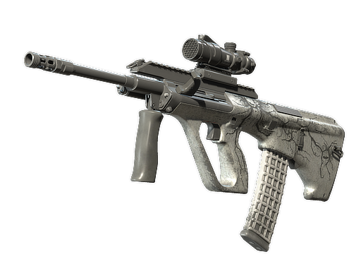 AUG | Creep (Battle-Scarred)