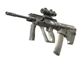 AUG | Creep CS2 Skin