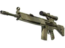 G3SG1 | Safari Mesh (Factory New)