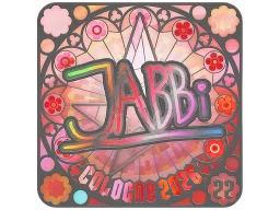 Sticker | jabbi (Holo, Ranked) | Cologne 2026