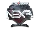 Sticker | nexa | Berlin 2019 CS2 skin