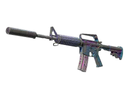 M4A1-S | Party Animal CS2 skin