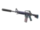 M4A1-S | Party Animal CS2 skin