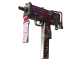 StatTrak™ MAC-10 | Saibā Oni (Well-Worn)