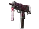 MAC-10 | Saibā Oni CS2 skin