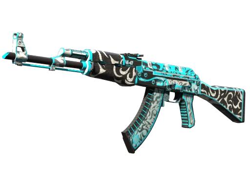 AK-47 | Frontside Misty (Factory New)
