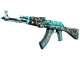 AK-47 | Frontside Misty