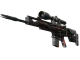 SCAR-20 | Enforcer CS2 skin