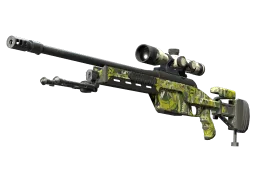 SSG 08 | Spring Twilly (Well-Worn)