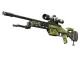 SSG 08 | Spring Twilly CS2 skin
