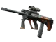 AUG | Triqua CS2 skin