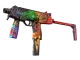 MP9 | Food Chain CS2 skin